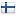 snellman.fi hosted country